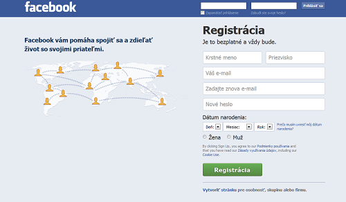 Facebook